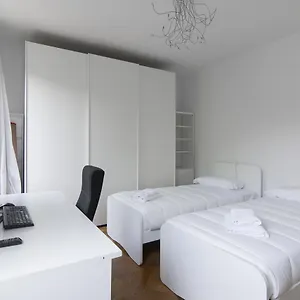  Appartement Bella Charming House