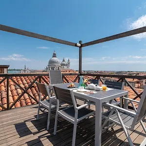 Appartement Poli Grappa