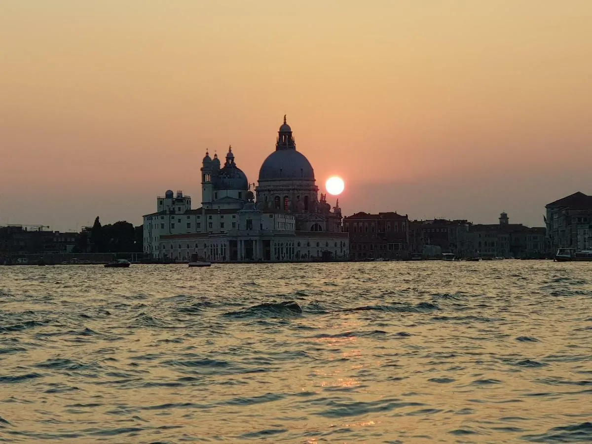 Residenza Ca' Brighella Venice 0*,  Italy